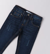 jeans denim bambino